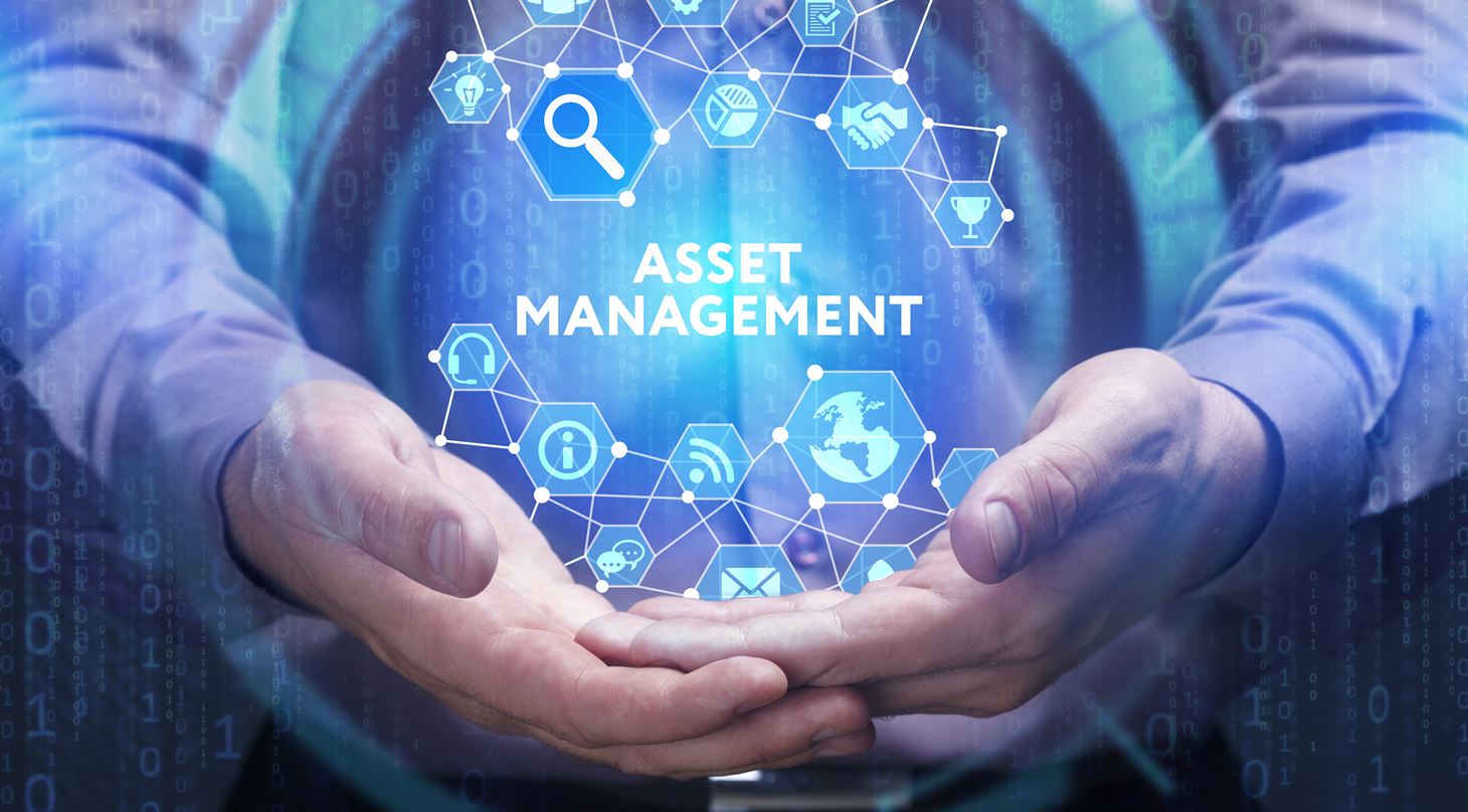 billede til asset management